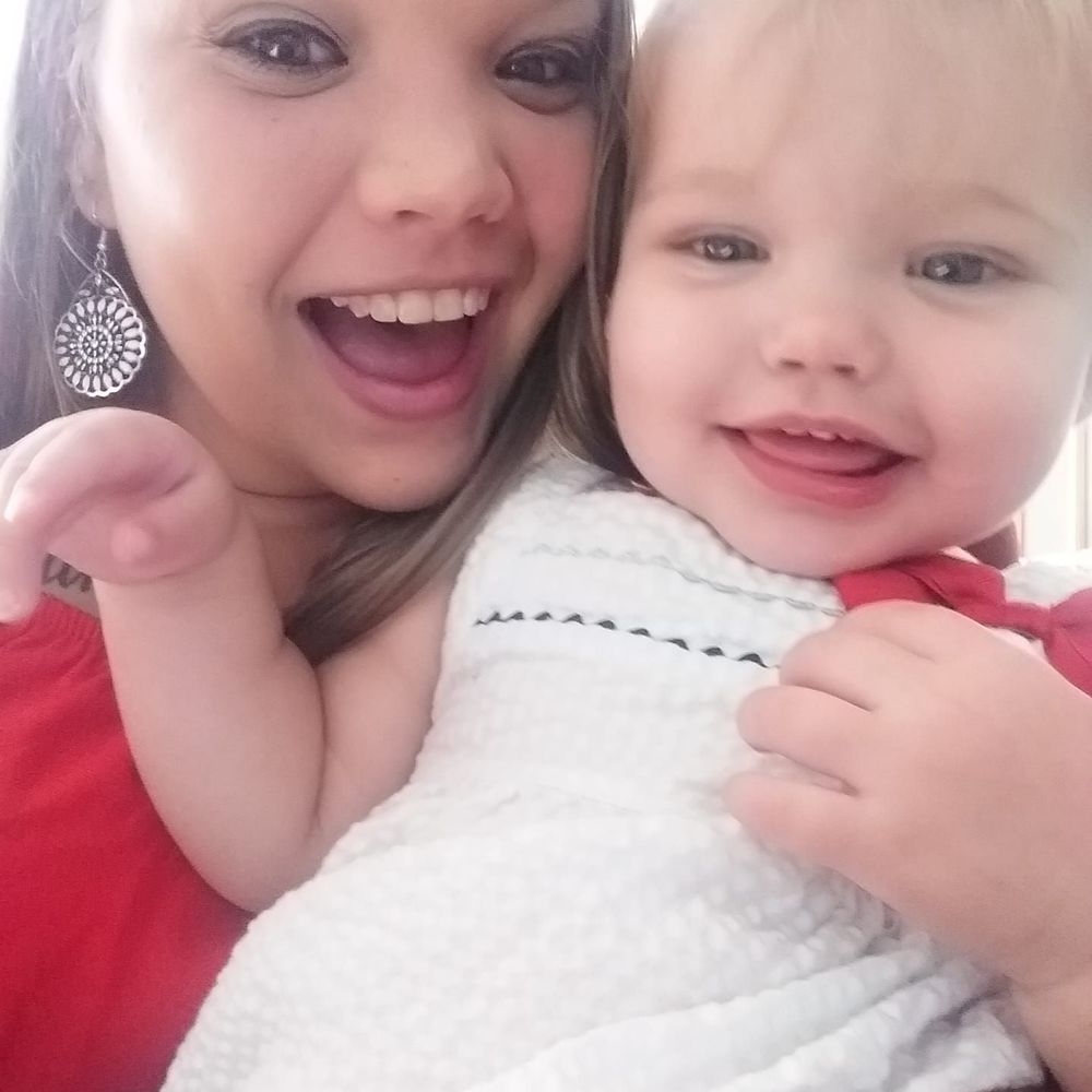 Meet your Posher, Madison